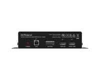 Roland Pro AV VC-1-DMX Video Lighting Converter - Image 2