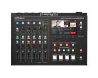 Roland Pro AV SR-20HD Direct Streaming AV Mixer 2x HDMI / 1x USB Inputs - Image 2