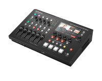 Roland Pro AV SR-20HD Direct Streaming AV Mixer 2x HDMI / 1x USB Inputs - Image 3