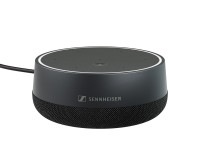 Sennheiser TeamConnect Intelligent Speaker for Microsoft Teams Rooms - Image 1