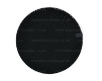 Cloud CS-C3B Black 3 2-Way Metal Enclosed Ceiling Speaker 100V/16Ω - Image 2