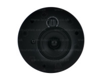 Cloud CS-C3B Black 3 2-Way Metal Enclosed Ceiling Speaker 100V/16Ω - Image 3