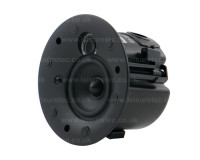 Cloud CS-C3B Black 3 2-Way Metal Enclosed Ceiling Speaker 100V/16Ω - Image 4