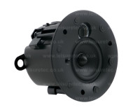 Cloud CS-C3B Black 3 2-Way Metal Enclosed Ceiling Speaker 100V/16Ω - Image 5