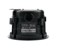 Cloud CS-C3B Black 3 2-Way Metal Enclosed Ceiling Speaker 100V/16Ω - Image 7