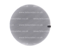 Cloud CS-C4HW White 4 High Humidity Ceiling Speaker IP56 Metal Can - Image 2