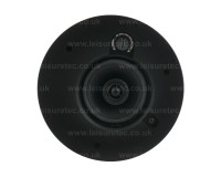 Cloud CS-C4VB Black 4 Metal Enclosed Ceiling Speaker 100V/16Ω - Image 2