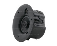 Cloud CS-C4VB Black 4 Metal Enclosed Ceiling Speaker 100V/16Ω - Image 3