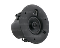 Cloud CS-C4VB Black 4 Metal Enclosed Ceiling Speaker 100V/16Ω - Image 4