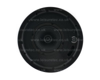 Cloud CS-C5B Black 5 2-Way Enclosed Shallow Ceiling Speaker 100V/16Ω - Image 3
