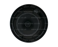 Cloud CS-C8B Black 8 2-Way Metal Enclosed Ceiling Speaker 100V/16Ω - Image 3