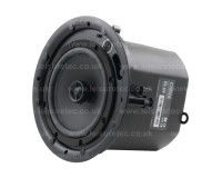 Cloud CS-C8B Black 8 2-Way Metal Enclosed Ceiling Speaker 100V/16Ω - Image 4