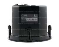 Cloud CS-C8B Black 8 2-Way Metal Enclosed Ceiling Speaker 100V/16Ω - Image 7