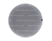 Cloud CS-C8W White 8 2-Way Metal Enclosed Ceiling Speaker 100V/16Ω - Image 2