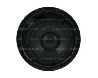 Cloud CS-CSUB8B Black 8 In-Ceiling Metal Enclosed Subwoofer 100V/4Ω - Image 4