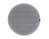 Cloud CS-CSUB8W White 8 In-Ceiling Metal Enclosed Subwoofer 100V/4Ω - Image 2