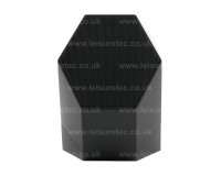 Cloud CS-S3B 3 2-Way Wall Speaker With U Bracket 100V/16Ω Black - Image 2