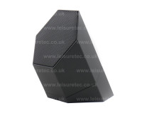 Cloud CS-S3B 3 2-Way Wall Speaker With U Bracket 100V/16Ω Black - Image 3