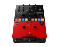 Pioneer DJ DJM-S5 2-Channel Scratch DJ Battle Mixer for Serato DJ Pro - Image 2