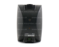 Cloud CS-S6B 6 2-Way Wall Speaker with U Bracket 100V/16Ω IP55 Black - Image 4