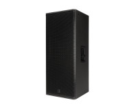 RCF NX 985-A 15 + 8 3-way Active Loudspeaker System 1050W RMS Black - Image 1