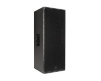RCF NX 985-A 15 + 8 3-way Active Loudspeaker System 1050W RMS Black - Image 3