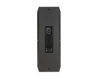RCF NX 985-A 15 + 8 3-way Active Loudspeaker System 1050W RMS Black - Image 5