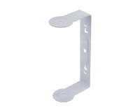 Cloud CS-S4W 4 2-Way Wall Speaker with U Bracket 100V/16Ω IP55 White - Image 6