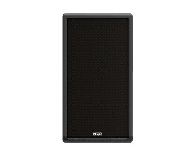 ePS6 2-Way 6" LF / 1.4" HF Installation Loudspeaker IP55 Black