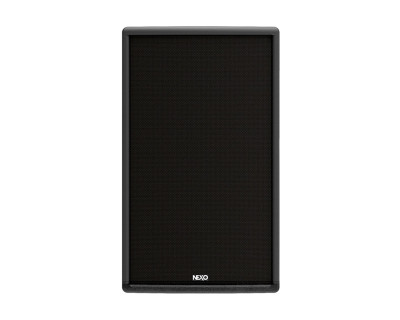 ePS8 2-Way 8" LF / 1.4" HF Installation Loudspeaker IP55 Black