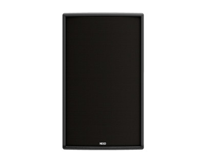 ePS10 2-Way 10" LF / 1.4" HF Installation Loudspeaker IP55 Black