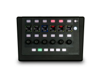 Allen & Heath IP6 Remote Controller for dLive 6 x Rotary Encoders PoE - Image 1