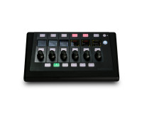Allen & Heath IP6 Remote Controller for dLive 6 x Rotary Encoders PoE - Image 2