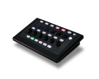 Allen & Heath IP6 Remote Controller for dLive 6 x Rotary Encoders PoE - Image 3