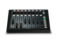 Allen & Heath IP8 Remote Controller for dLive 8x motorised faders 240V - Image 2