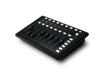 Allen & Heath IP8 Remote Controller for dLive 8x motorised faders 240V - Image 3