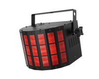 CHAUVET DJ Mini Kinta ILS 48-Lens Multi-Beam LED DMX Effect 4x3W RGBW LEDs - Image 4