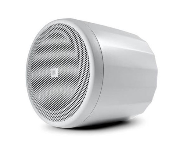 JBL Control 62P-WH 2.5 Satellite Pendant Speaker 140° 20W White - Main Image