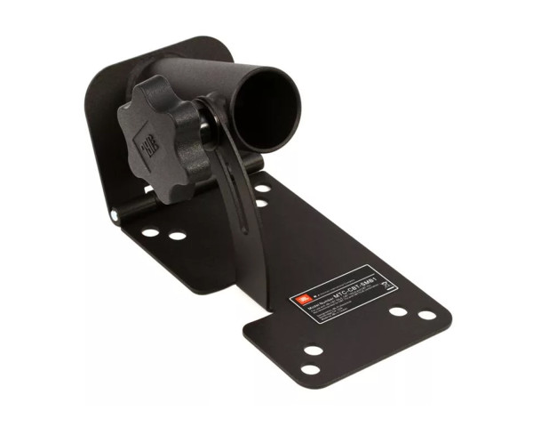 JBL MTC-CBT-SMB1 Stand Mount Bracket for CBT Column Speakers - Main Image