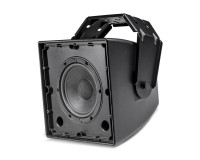 JBL AWC62-BK 6.5 All Weather Coaxial Loudspeaker 175W IP56 Black - Image 2