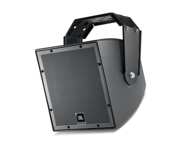 JBL AWC82-BK 8 All Weather Coaxial Loudspeaker 250W IP56 Black - Main Image