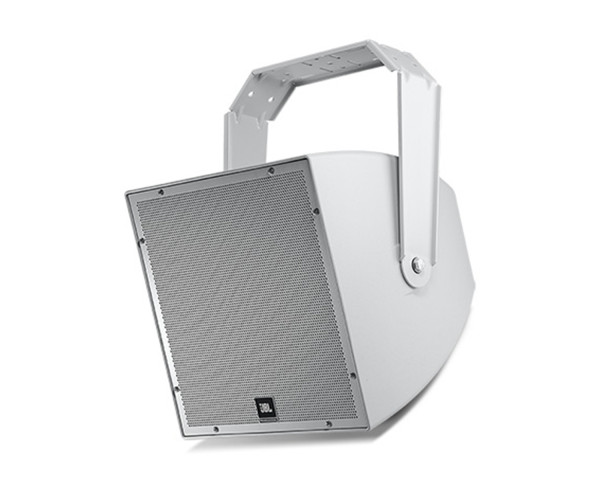 JBL AWC15LF All Weather Coaxial Loudspeaker 500W IP56 Grey - Main Image