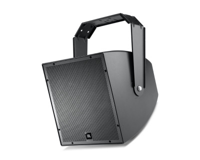 AWC15LF-BK All Weather Coaxial Loudspeaker 500W IP56 Black