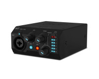 RCF TRK PRO1 USB Audio Interface 24-Bit 192KHz 2in / 2out - Image 1