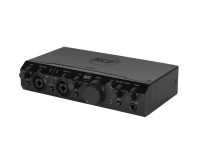 RCF TRK PRO2 USB Audio Interface 24-Bit 192KHz 1mic/line Input - Image 2