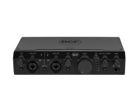 RCF TRK PRO2 USB Audio Interface 24-Bit 192KHz 1mic/line Input - Image 3