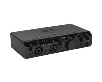 RCF TRK PRO2 USB Audio Interface 24-Bit 192KHz 1mic/line Input - Image 4