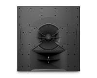 JBL C221 2-Way ScreenArray Cinema Loudspeaker 300W Black - Image 1