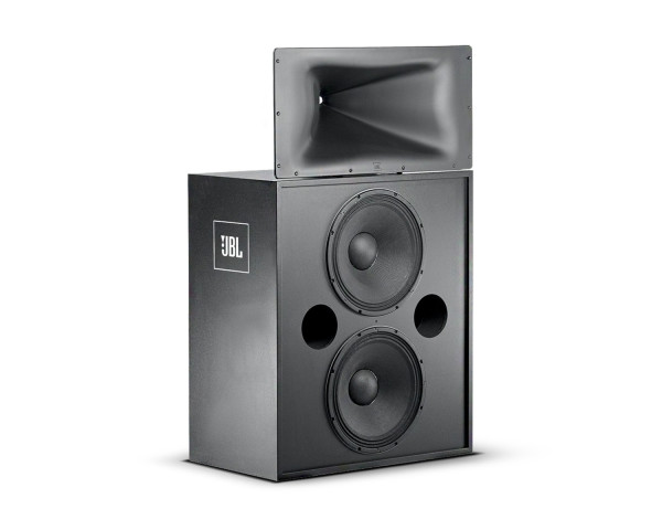 JBL 3722N-HF 2x15 2-Way Passive ScreenArray Cinema Speaker System - Main Image