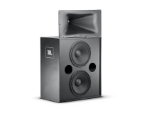 JBL 3722N-HF 2x15 2-Way Passive ScreenArray Cinema Speaker System - Image 1